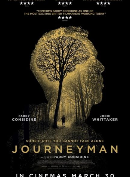 دانلود صوت دوبله فیلم Journeyman