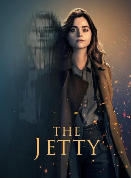 دانلود صوت دوبله سریال The Jetty