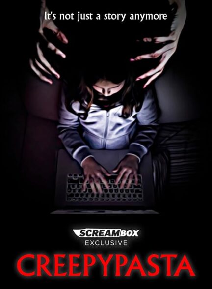 دانلود صوت دوبله فیلم Creepypasta