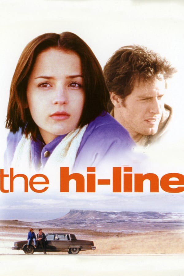 دانلود صوت دوبله فیلم The Hi-Line