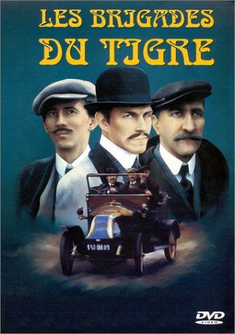 دانلود صوت دوبله سریال The Tiger Brigades