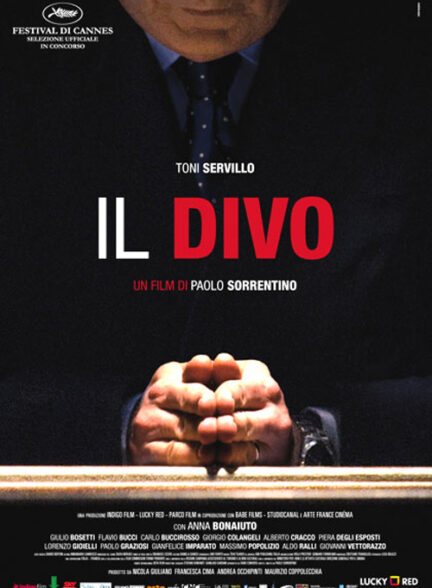 دانلود صوت دوبله فیلم Il Divo
