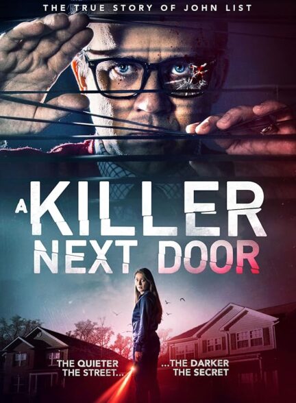دانلود صوت دوبله فیلم A Killer Next Door