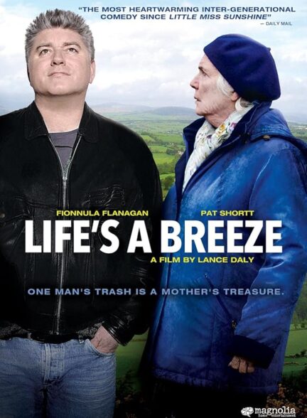 دانلود صوت دوبله فیلم Life’s a Breeze