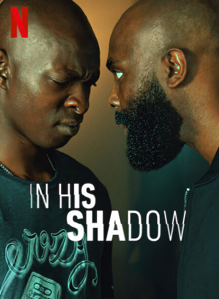 دانلود صوت دوبله فیلم In His Shadow