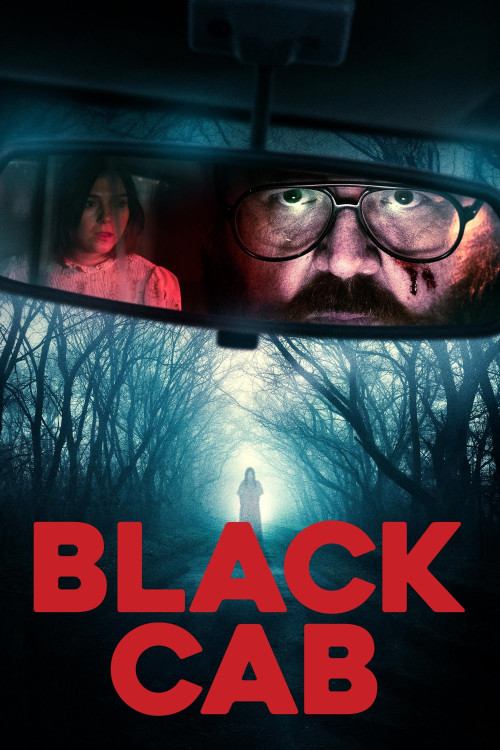 دانلود صوت دوبله فیلم Black Cab