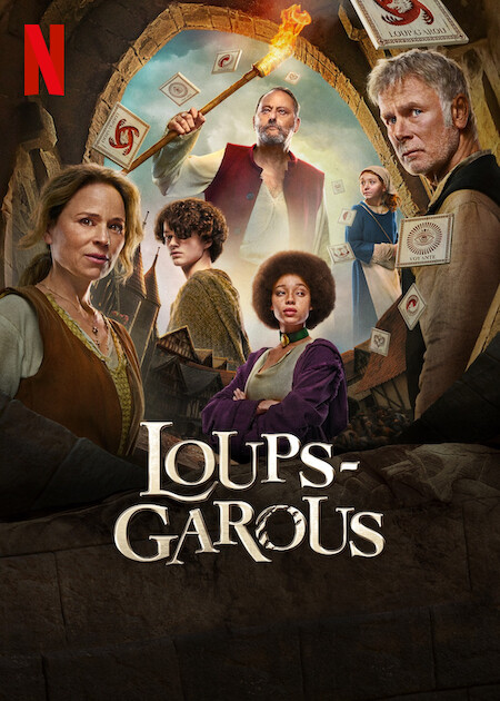 دانلود صوت دوبله فیلم Family Pack