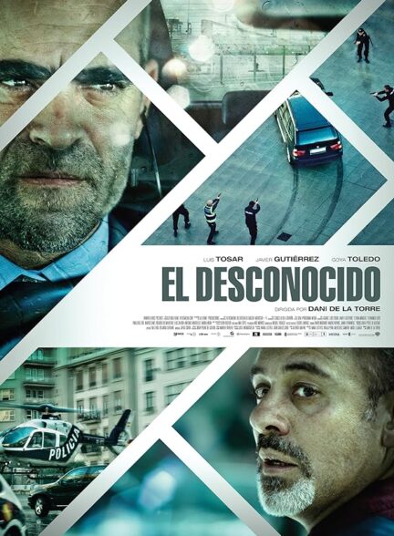 دانلود صوت دوبله فیلم Retribution