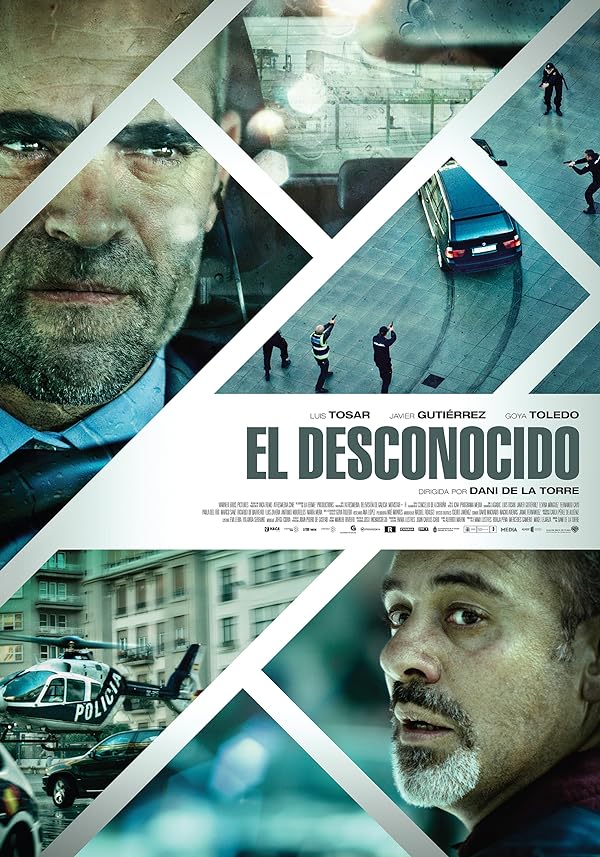دانلود صوت دوبله فیلم Retribution