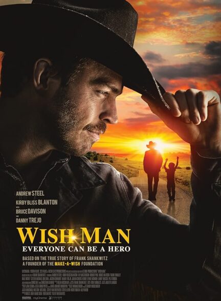 دانلود صوت دوبله فیلم Wish Man