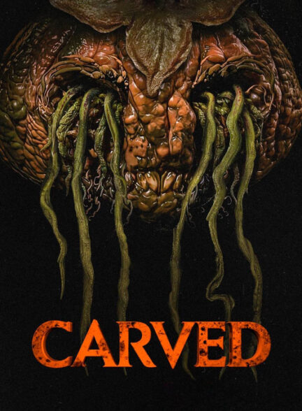 دانلود صوت دوبله فیلم Carved