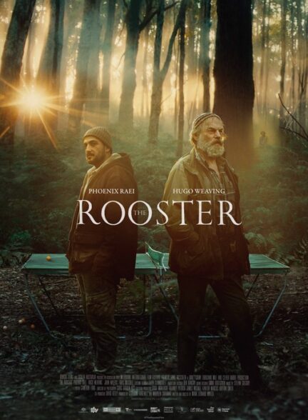 دانلود صوت دوبله فیلم The Rooster