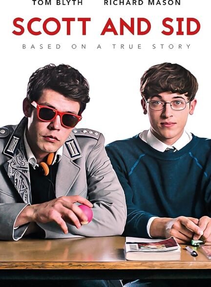 دانلود صوت دوبله فیلم Scott and Sid