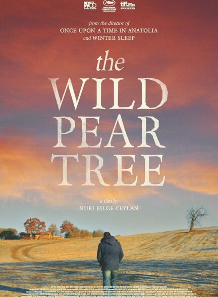 دانلود صوت دوبله فیلم The Wild Pear Tree 2018