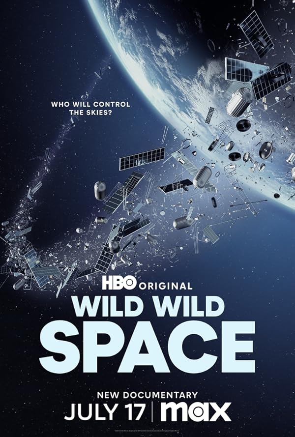 دانلود صوت دوبله فیلم Wild Wild Space