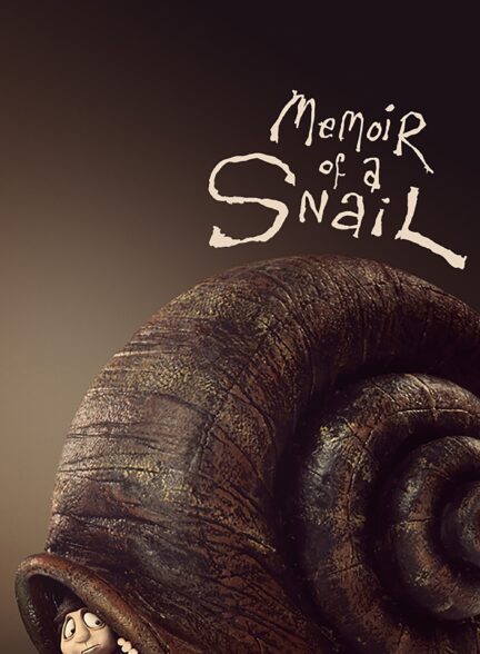 دانلود صوت دوبله انیمیشن Memoir of a Snail