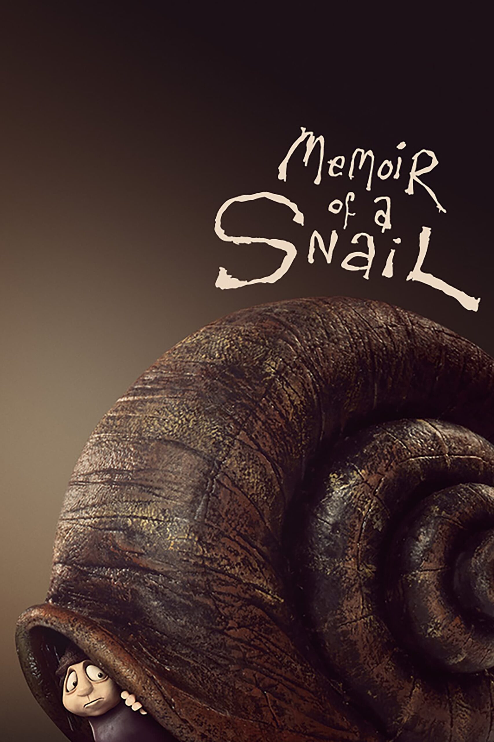 دانلود صوت دوبله انیمیشن Memoir of a Snail