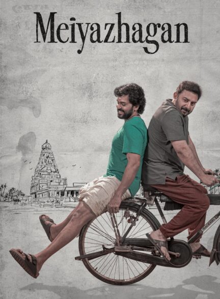 دانلود صوت دوبله فیلم Meiyazhagan