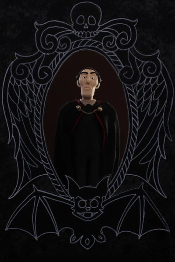 دانلود دوبله فیلم The Curse of Dracular