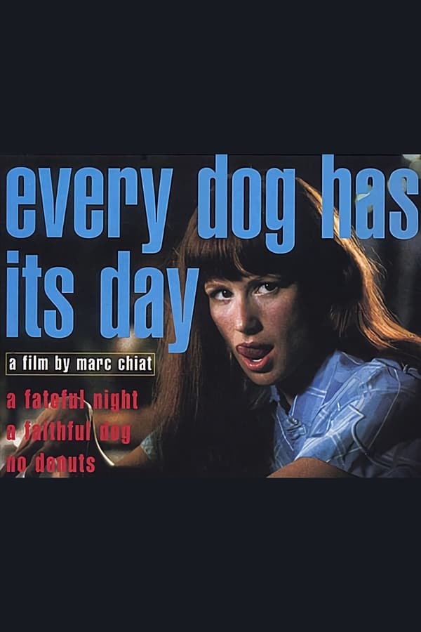 دانلود صوت دوبله فیلم Every Dog Has Its Day
