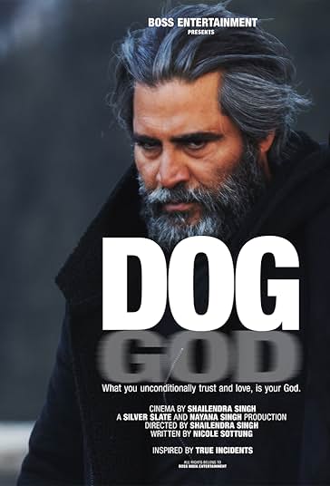 دانلود صوت دوبله فیلم Dog