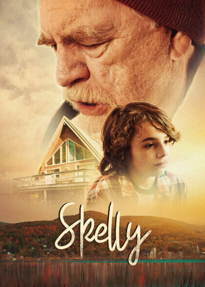 دانلود صوت دوبله فیلم Skelly