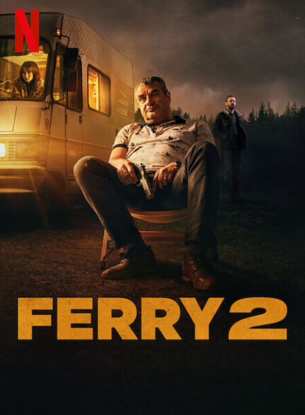 دانلود صوت دوبله فیلم Ferry 2