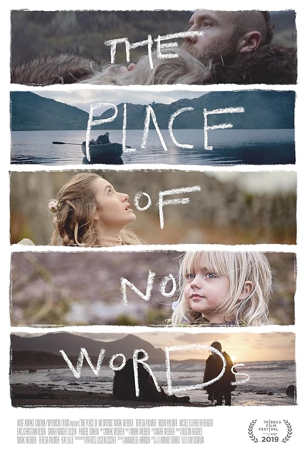 دانلود صوت دوبله فیلم The Place of No Words 2019