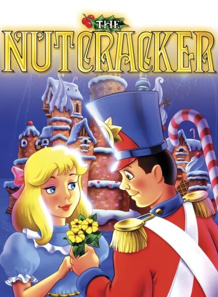 دانلود صوت دوبله انیمیشن The Nutcracker