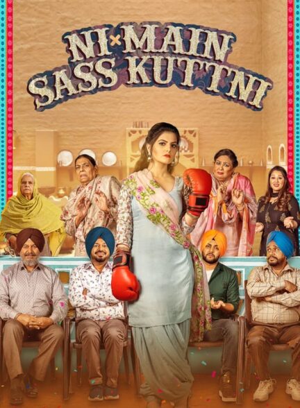 دانلود صوت دوبله فیلم Ni Main Sass Kuttni
