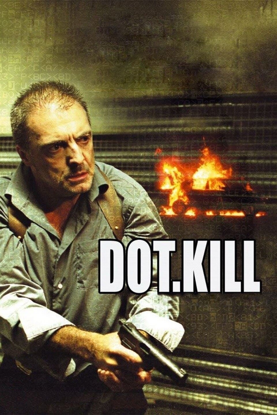 دانلود صوت دوبله فیلم Dot.Kill
