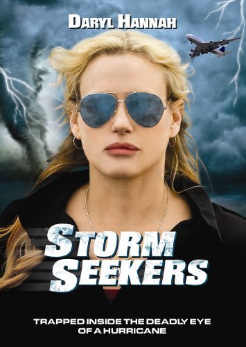 دانلود صوت دوبله فیلم Storm Seekers