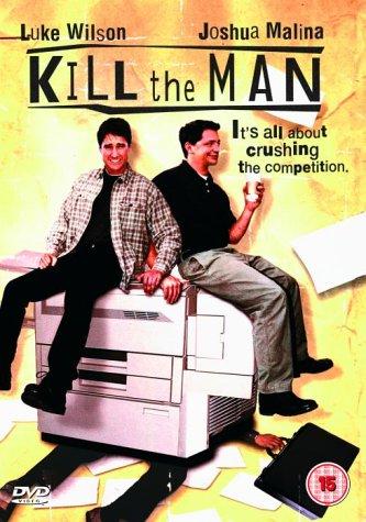 دانلود صوت دوبله فیلم Kill the Man