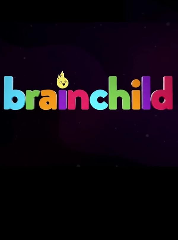 دانلود صوت دوبله سریال Brainchild