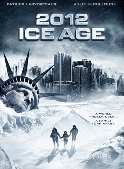 دانلود صوت دوبله فیلم 2012: Ice Age
