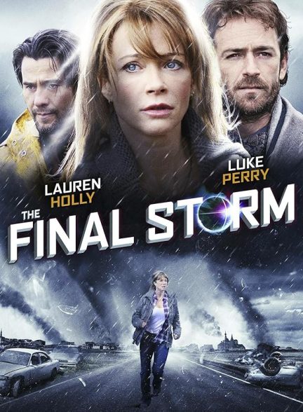 دانلود صوت دوبله فیلم The Final Storm