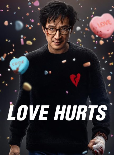 دانلود صوت دوبله فیلم Love Hurts