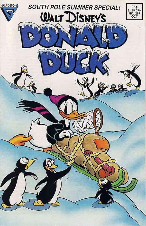 دانلود صوت دوبله فیلم Polar Trappers