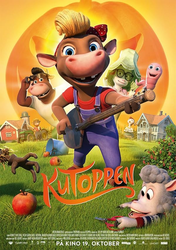 دانلود صوت دوبله فیلم Cattle Hill