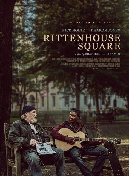 دانلود صوت دوبله فیلم Rittenhouse Square