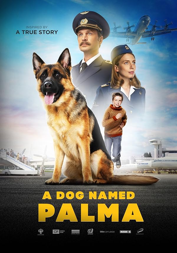 دانلود صوت دوبله فیلم Palma