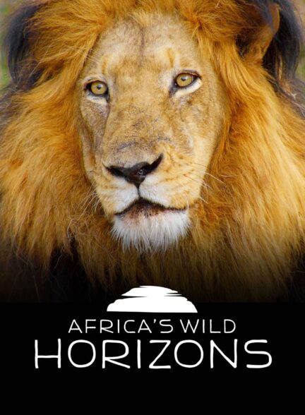 دانلود صوت دوبله سریال Africa’s Wild Horizons