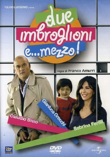 دانلود صوت دوبله فیلم Two Cheaters and a Half