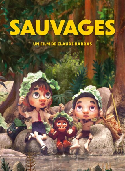 دانلود صوت دوبله فیلم Savages