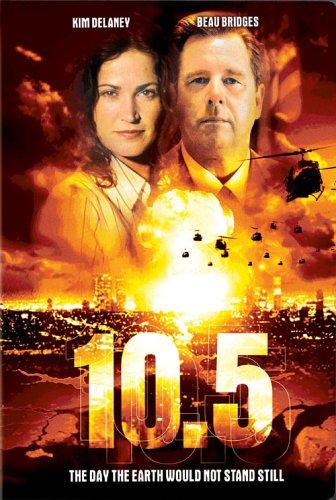 دانلود صوت دوبله سریال 10.5