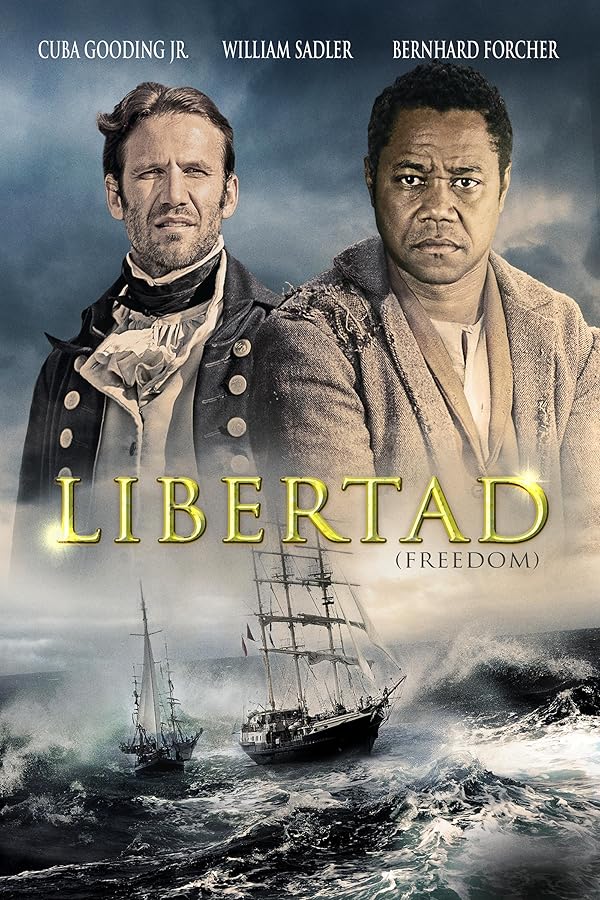 دانلود صوت دوبله فیلم Freedom | دوبله این عنوان موجود نمی باشد