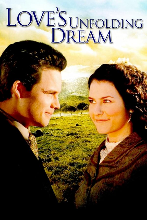 دانلود صوت دوبله فیلم Loves Unfolding Dream
