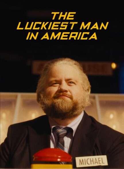 دانلود صوت دوبله فیلم The Luckiest Man in America