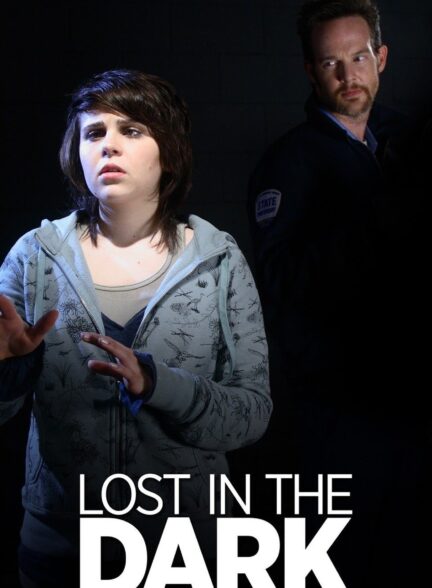 دانلود صوت دوبله فیلم Lost in the Dark