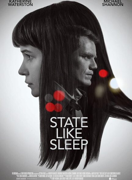 دانلود صوت دوبله فیلم State Like Sleep